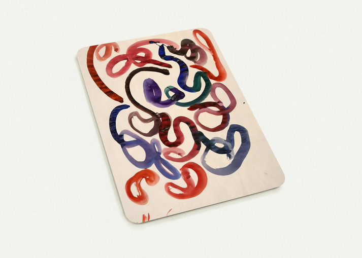 #10 March 10, 1963 NYC - 1963 By William Saroyan Pack of 10 Post Cards | William Saroyan Post Cards | A6 (10.5 x 14.8 cm) - 4.1 x 5.8 inches