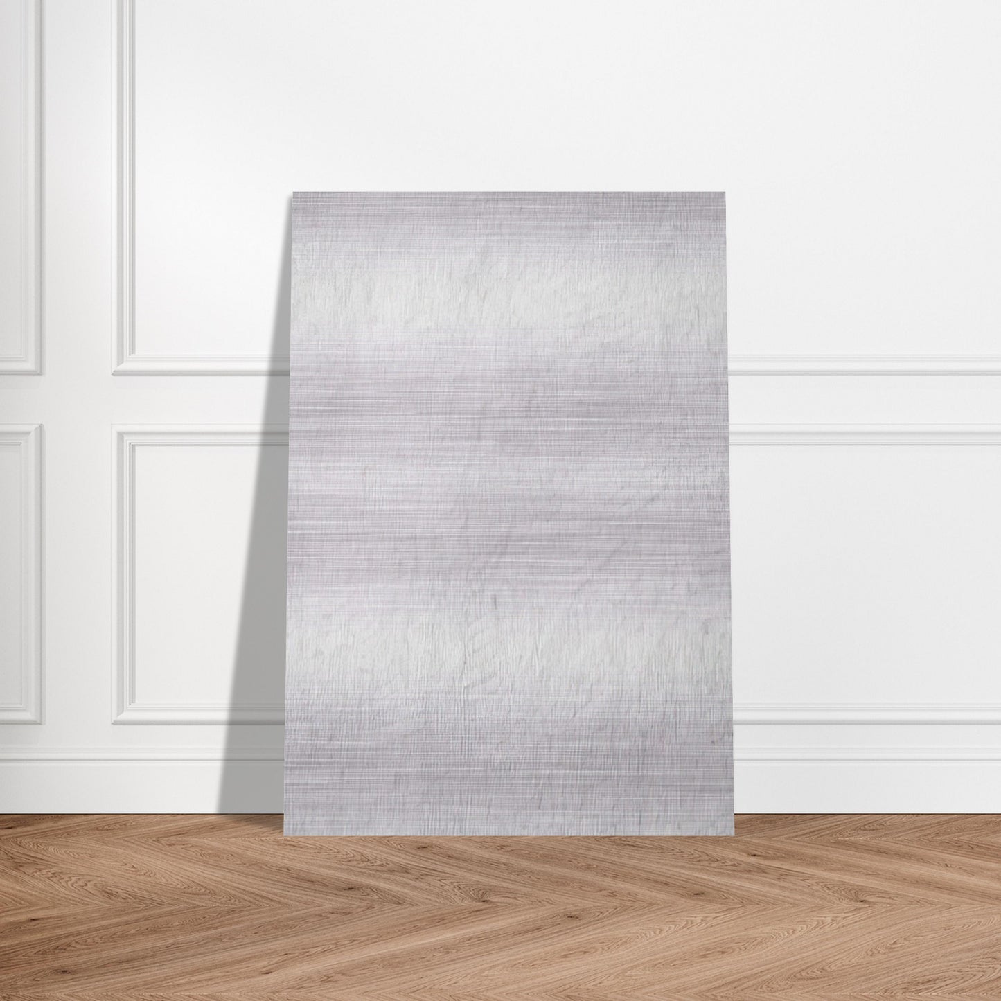 January 01, 1972 Abstraction - Marcia Hafif Brushed Aluminum Print - 70x100 cm / 28x40 inches | Marcia Hafif Aluminum Print | Marcia Hafif Prints