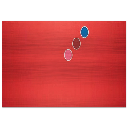 Untitled - 1970 - Thomas Downing Brushed Aluminum Print - 70x100 cm / 28x40 inches | Thomas Downing Aluminum Print | Thomas Downing Prints