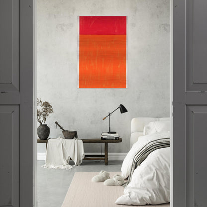 Untitled I - 2000 - Gunther Forg Brushed Aluminum Print - 70x100 cm / 28x40 inches | Gunther Forg Aluminum Print | Gunther Forg Prints
