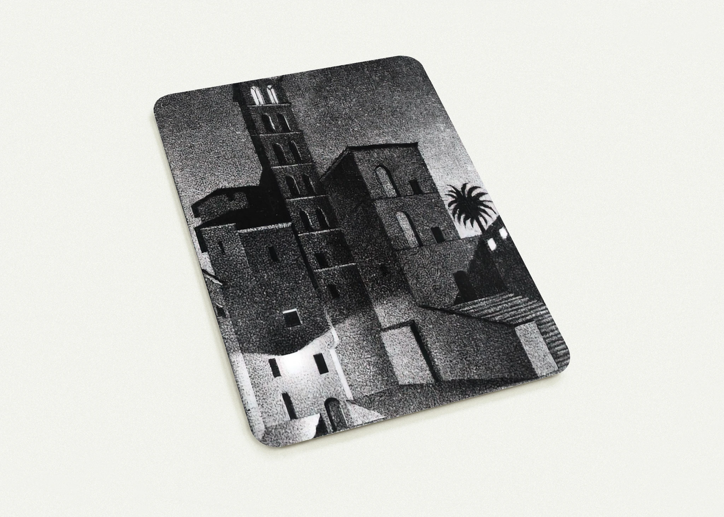 ESCHER (27) By MC Escher Pack of 10 Post Cards | MC Escher Post Cards | A6 (10.5 x 14.8 cm) - 4.1 x 5.8 inches