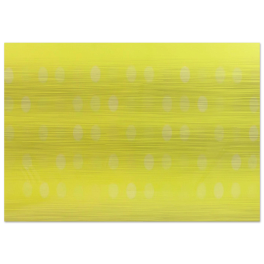 Grid Forty - 1970 - Thomas Downing Brushed Aluminum Print - 70x100 cm / 28x40 inches | Thomas Downing Aluminum Print | Thomas Downing Prints
