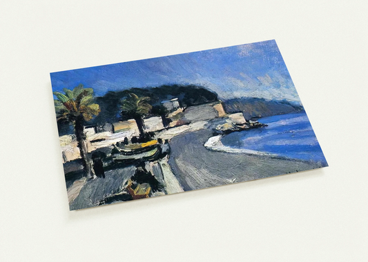 NOT IDENTIFIED 10 By Henri Matisse Pack of 10 Post Cards | Henri Matisse Post Cards | A6 (10.5 x 14.8 cm) - 4.1 x 5.8 inches
