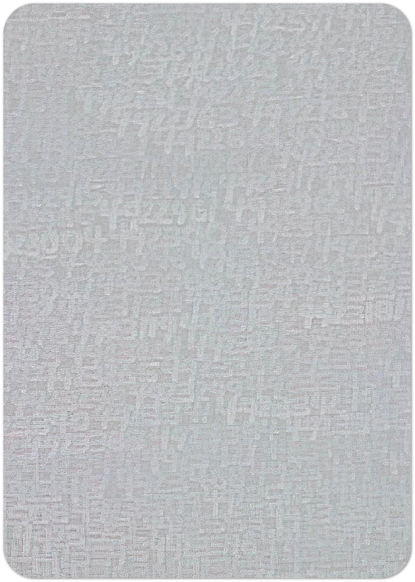 19651 - ∞, Detail 4914800 - 4932016 - Conceptual Art By Roman Opalka Pack of 10 Post Cards | Roman Opalka Post Cards | A6 (10.5 x 14.8 cm) - 4.1 x 5.8 inches