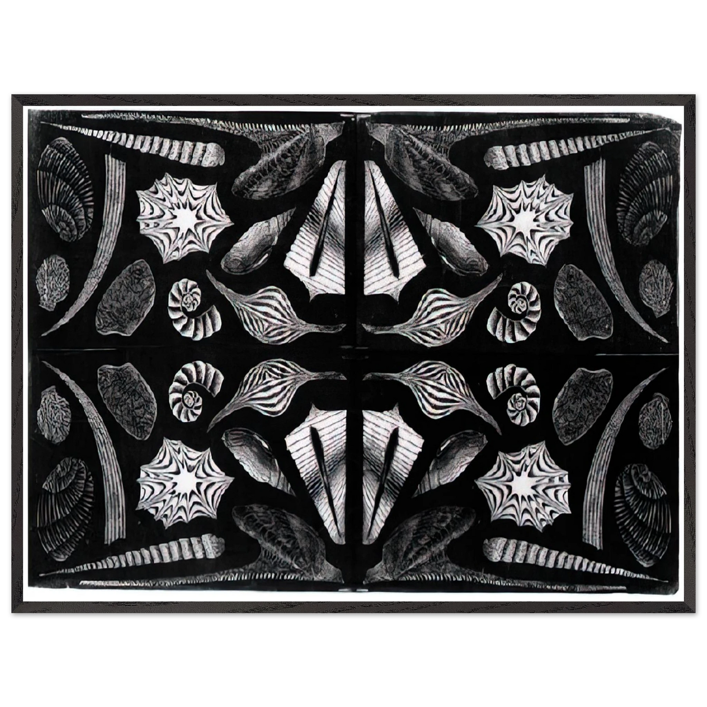 MC Escher - ESCHER (5) Wall Art - 60x80 cm / 24x32 inches - Fine Art Poster-canvas - -