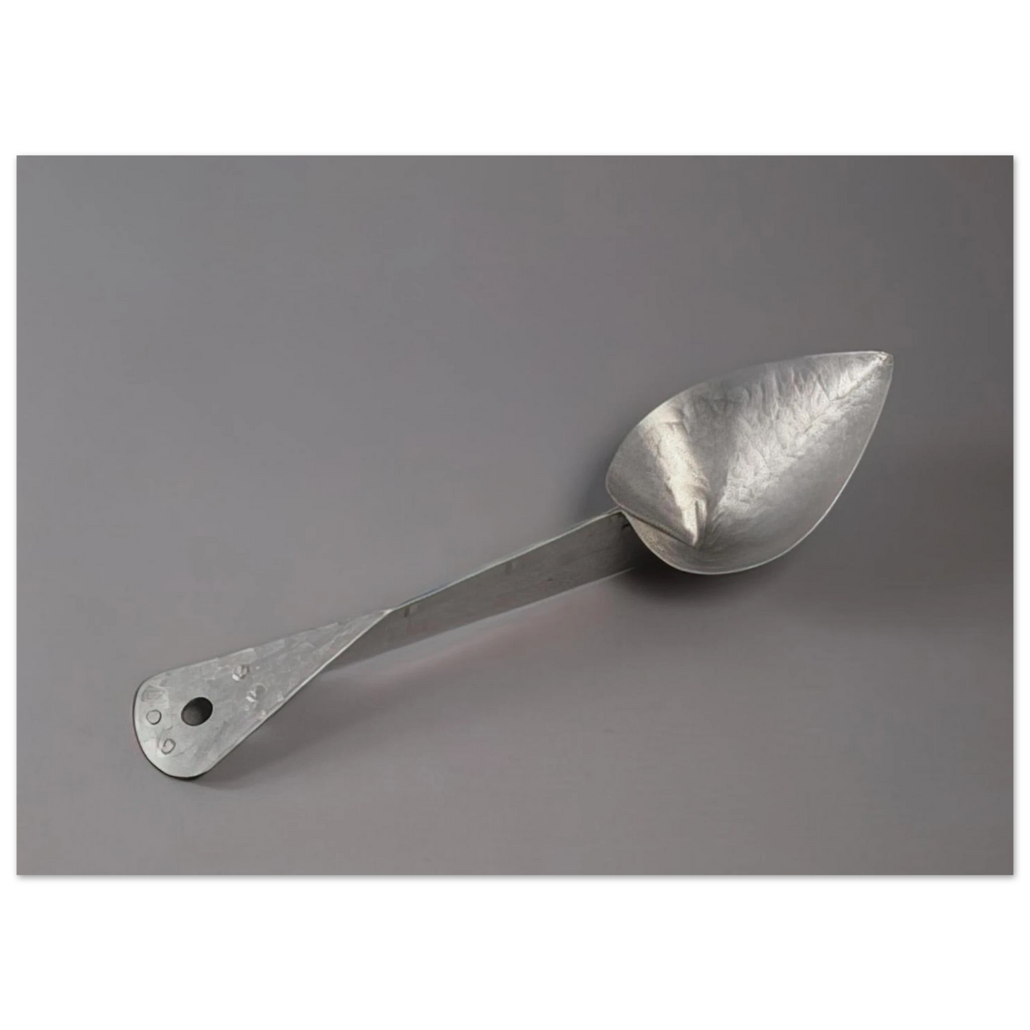 Alexander Calder - SERVING SPOON 1945 Fine Art Poster